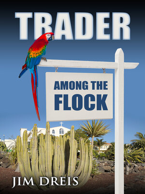 cover image of Trader Among the Flock